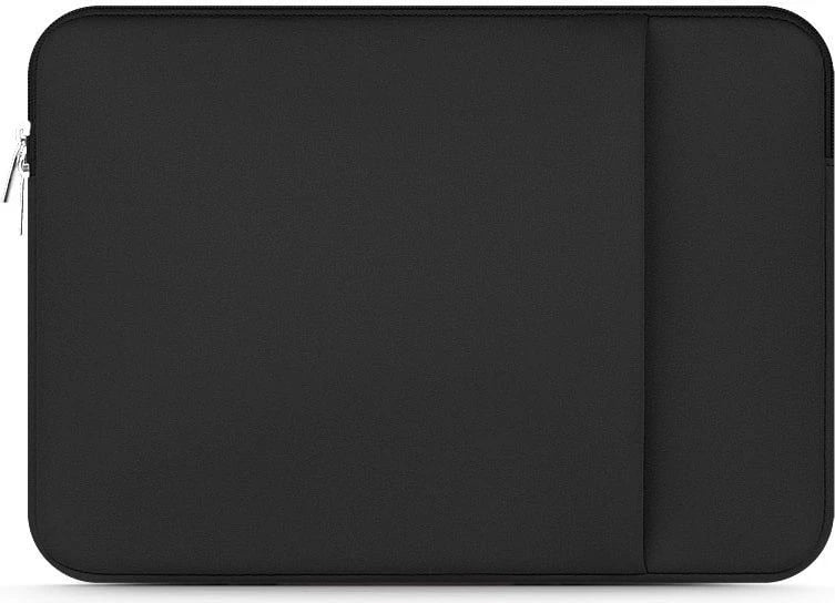 Çantë për laptop Tech-Protect Neopren, 14", e zezë