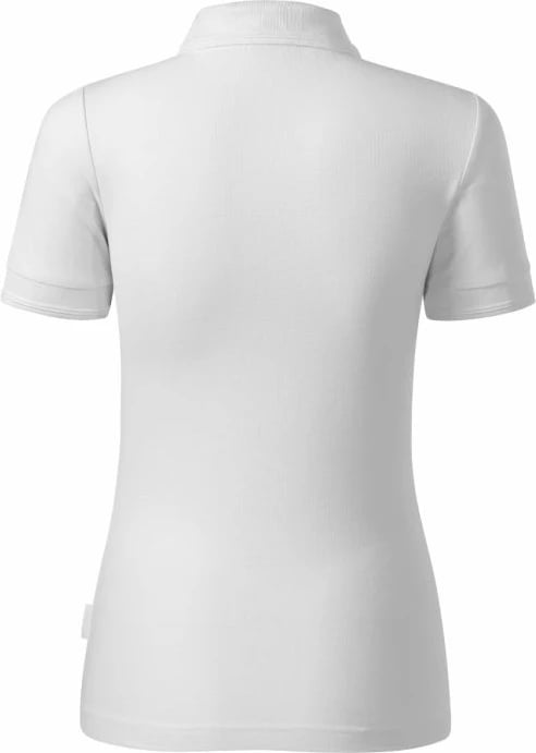 Maicë polo për femra Rimeck, e bardhë