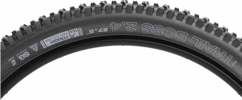 Gomë biçiklete për trail Boss 29x2.4