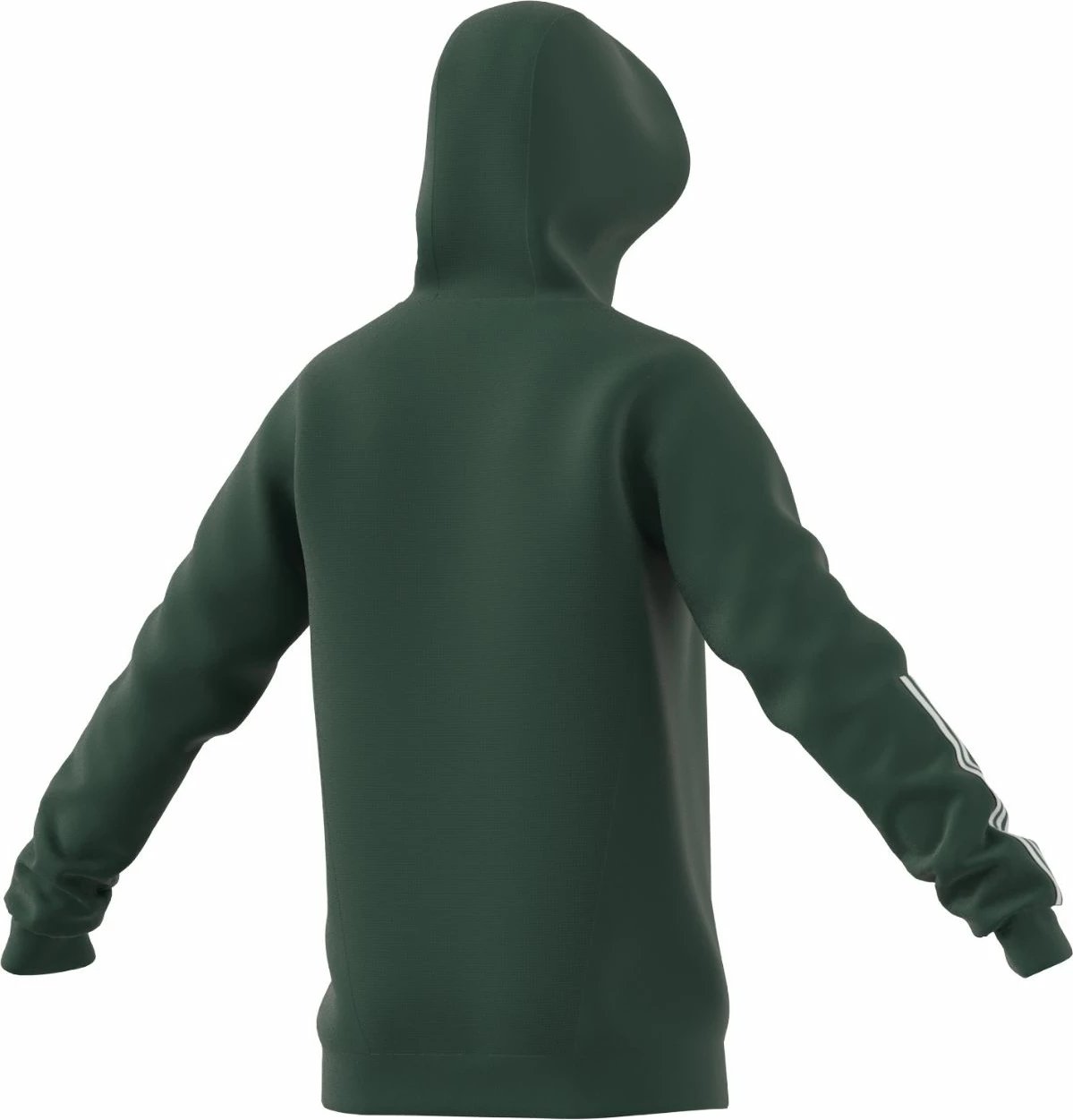 Duks për meshkuj adidas, i gjelbër