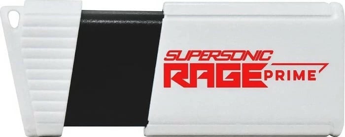 Pendrive Patriot Supersonic Rage Prime 250GB, USB 3.2, E bardhë/E zezë/E kuqe
