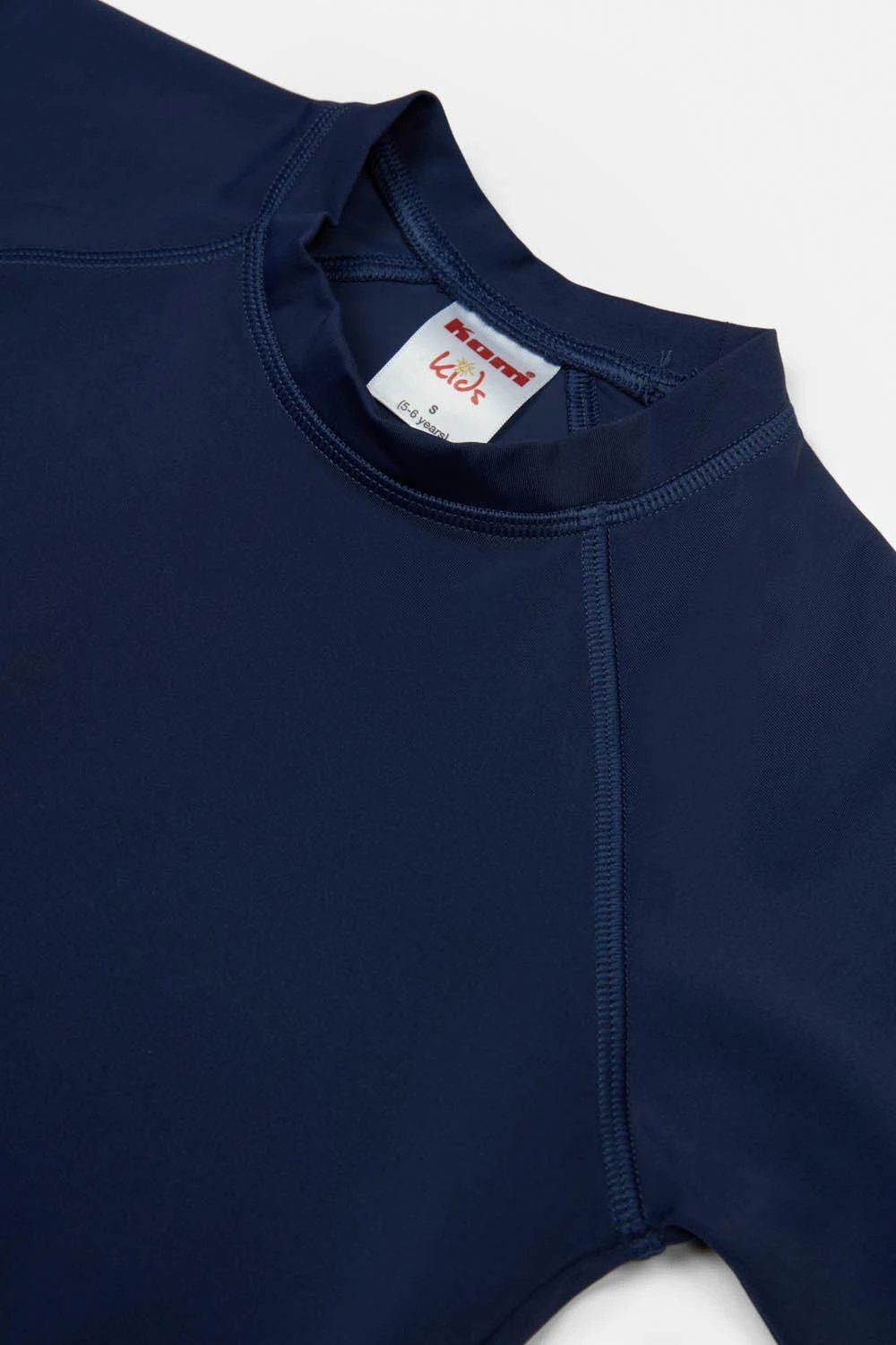 Bluze për fëmijë, ngjyrë e kaltër e errët, Jumeon, Sunset