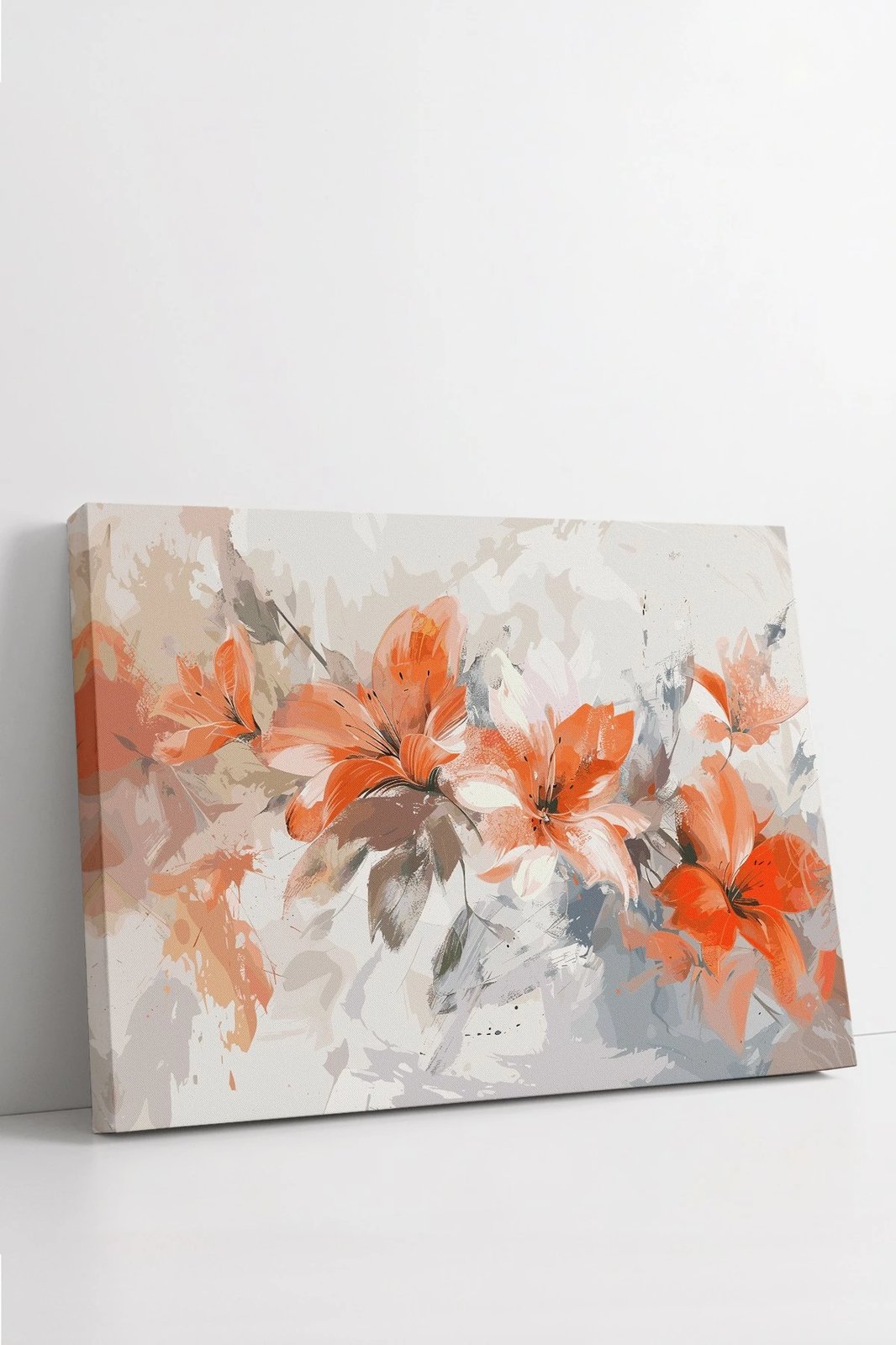 Pikturë dekorative në kanavacë, Wallity Ersysb030, 50x70cm