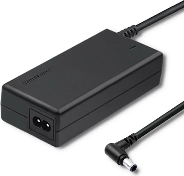 Furnizues energjie për monitor Qoltec 51773, për Samsung, 42W, 14V, 3A, 6.5x4.4 mm, me kabllo