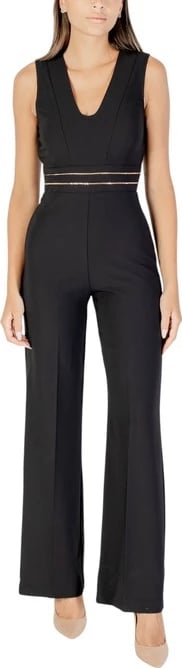 Kominoshe Rinascimento femra, e zezë Kominoshe Rinascimento femra, e zezë