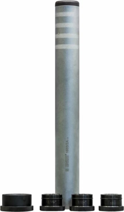 Vegël për montim të kupave të timonit UNIOR, për biçikletë