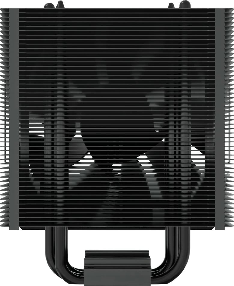 Ftohës procesori Savio Vortex X2 Black, 120 mm, 4-pin, për Intel/AMD, i zi Ftohës procesori Savio Vortex X2 Black, 120 mm, 4-pin, për Intel/AMD, i zi