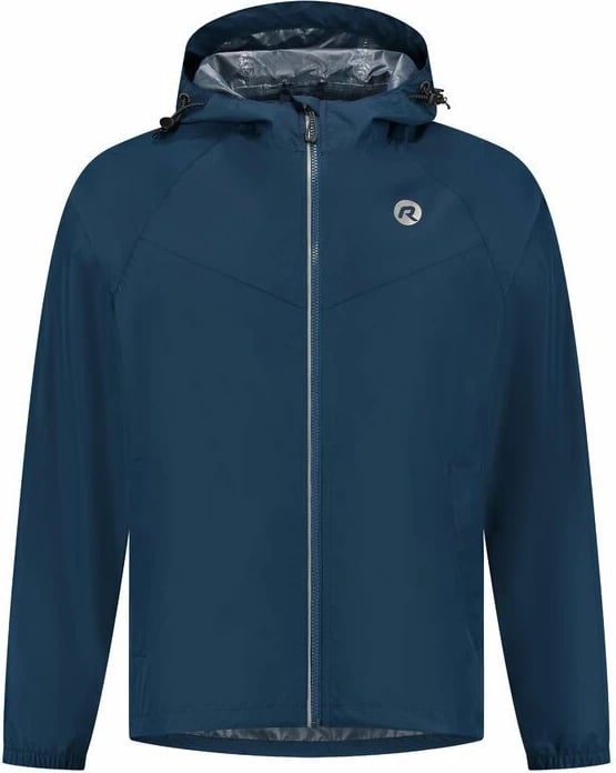 Jakne unisex Rogelli, e kaltër