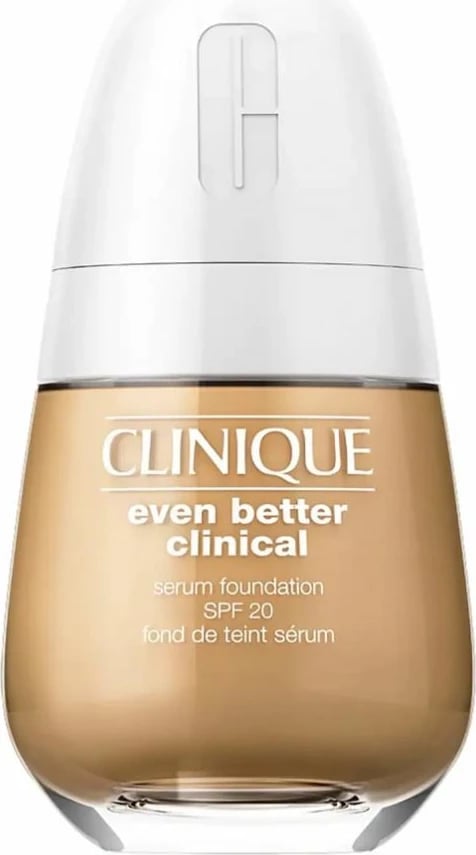 Fondatinë Clinique Even Better Clinical Serum Foundation SPF20 CN 28 Ivory 30ml