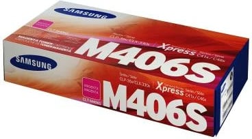 Toner Samsung CLT-M406S (SU252A) 1000 faqe magenta