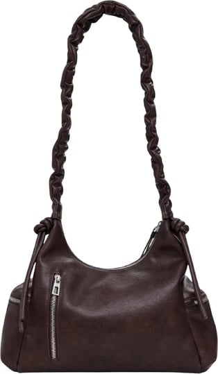 Çantë Desigual femra, kafe