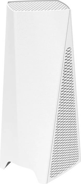 Router MikroTik Audience RBD25G-5HPacQD2HPnD, 1733 Mbit/s, 300 Mbit/s, 1733 Mbit/s, 10,100,1000 Mbit/s, IEEE 802.11a, IEEE 802.11ac, IEEE 802.11n, 12 - 57 V, Bardhë