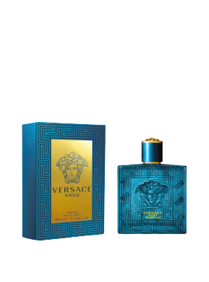 Parfum Versace Eros, 100 ml