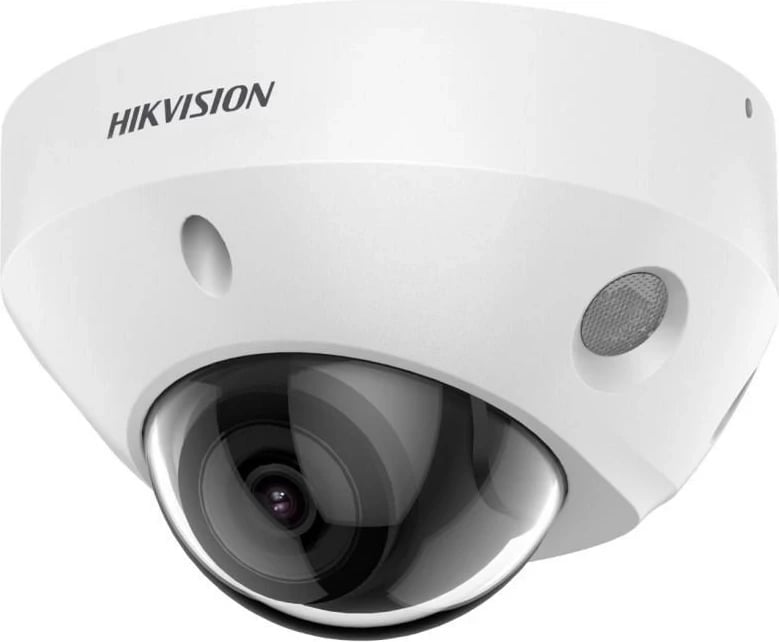 Kamerë dome Hikvision DS-2CD2547G2-LS(2.8mm)(C) 4MP, Bardhë Kamerë dome Hikvision DS-2CD2547G2-LS(2.8mm)(C) 4MP, Bardhë