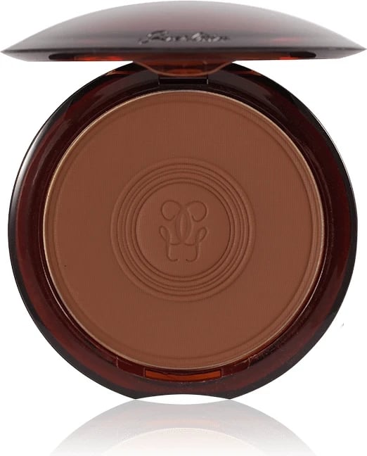 Pudër Guerlain Terracota Fonce, 10 g