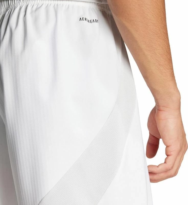 Shorce për meshkuj adidas, të bardha