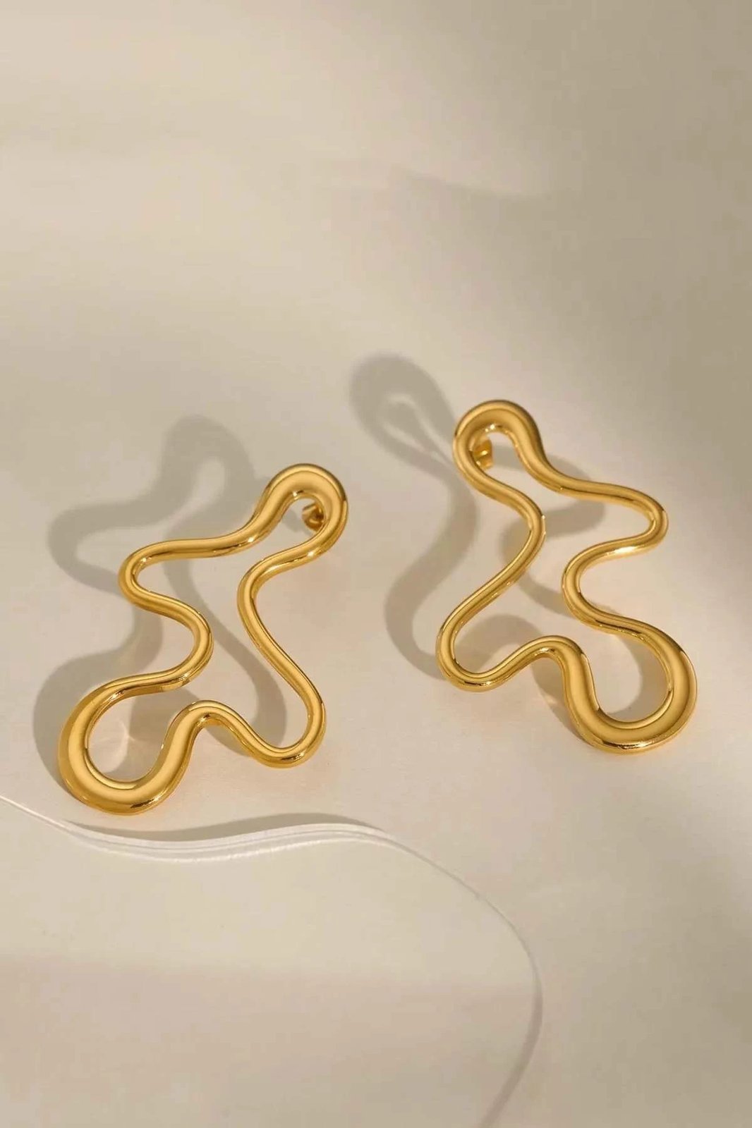 Vathë Jumeon, ngjyrë ari, Gld-Dlgkup