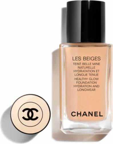 Fondatinë CHANEL Les Beiges B30, 30ml
