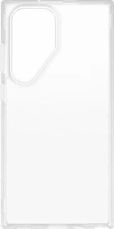 Mbështjellës Otterbox React për Samsung Galaxy S23 Ultra 5G, Transparent