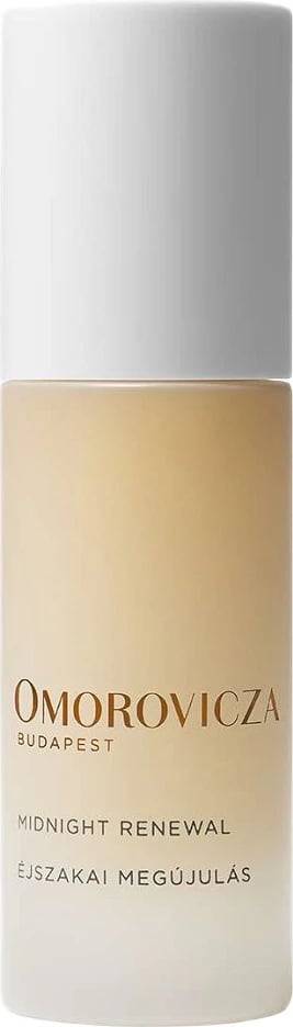 Serum nate për fytyrë Omorovicza Midnight Renewal për femra, 30ml
