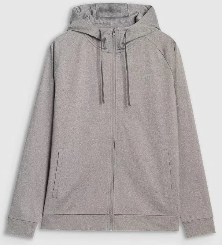 Duks për meshkuj 4F, gri