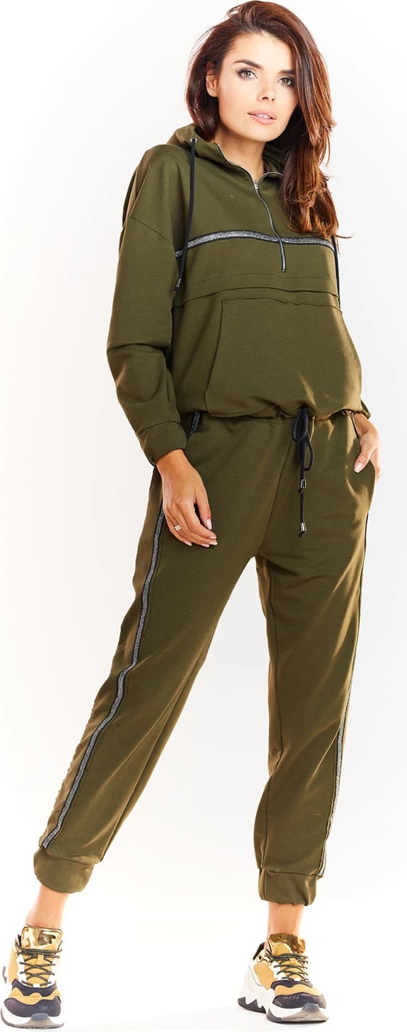 Duks Infinite You 139607, i gjelbër