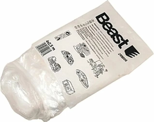 Mbulesa Najlloni 2.5x5m