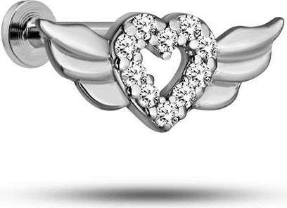 Vathë argjendi Jumeon, NRZ1000085