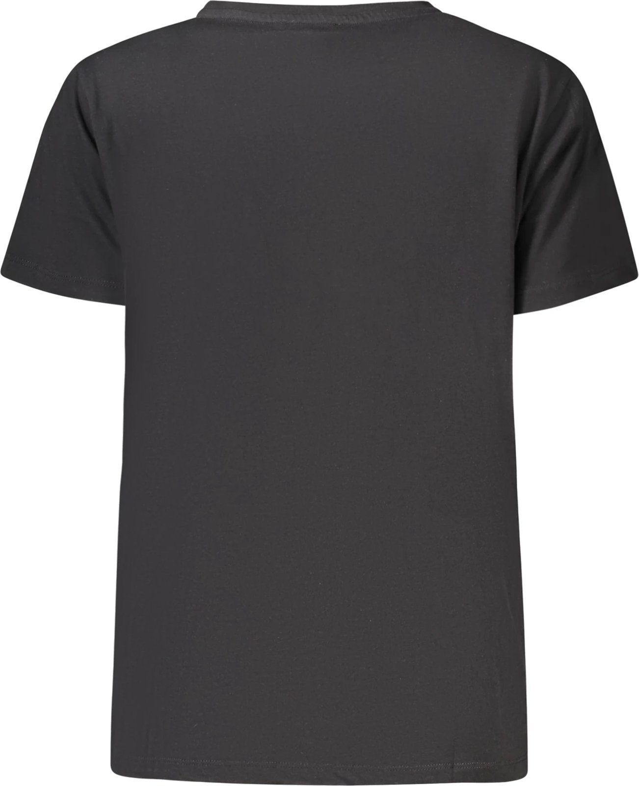 Maicë për femra FREDDY, e zezë