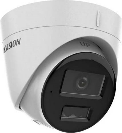 Kamerë IP Hikvision DS-2CD1343G2-LIU, 2.8mm, 4MP, bardhë