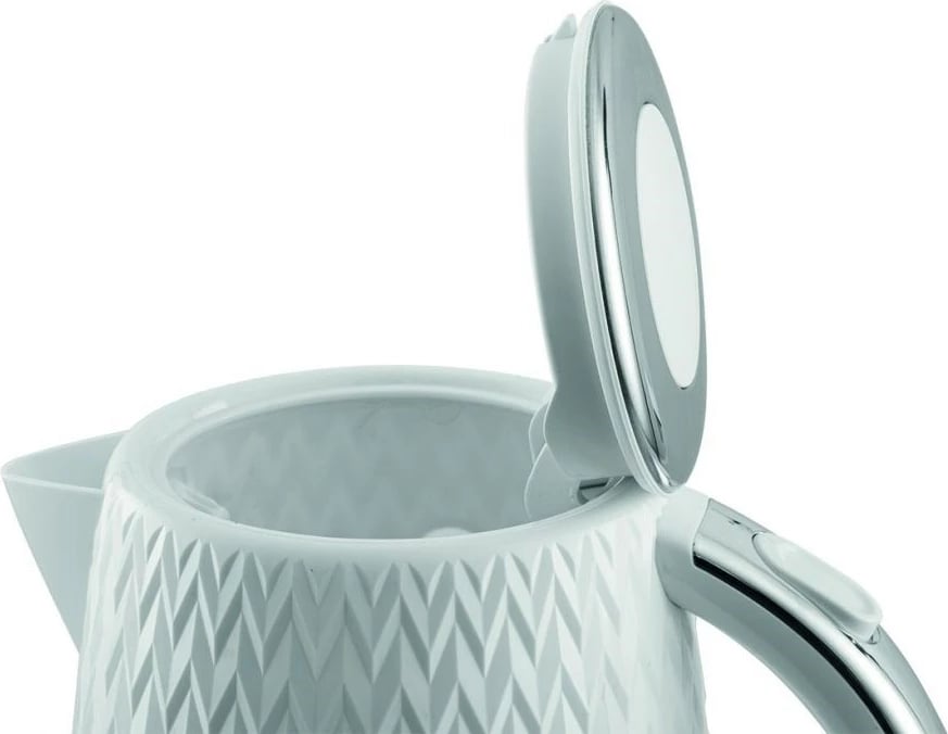 Vluese uji Eldom Nelo C260B, 1.7L, 2000W, e bardhë 