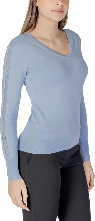 Xhemper Morgan De Toi për femra, blu