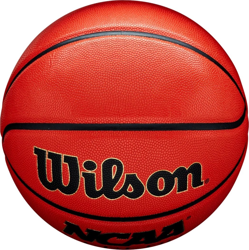 Top basketbolli Wilson për meshkuj, portokalli