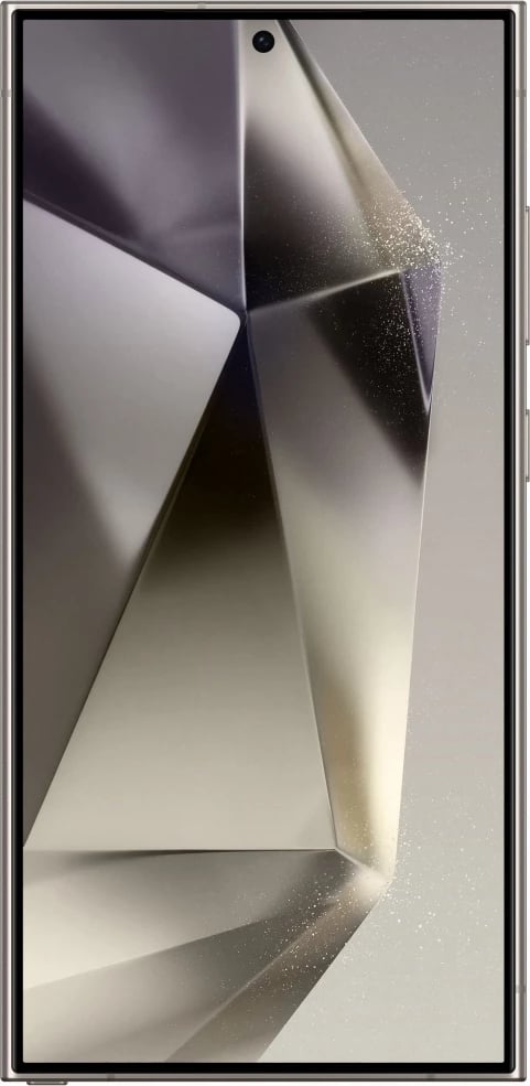 Celular Samsung Galaxy S24 Ultra, 6.8", 12+512GB, Marble Gray