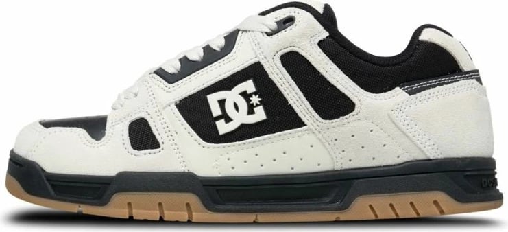 Atlete për meshkuj DC, të bardha