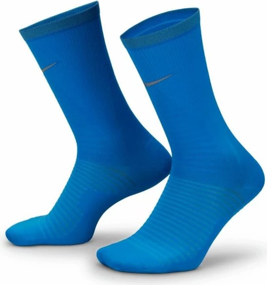 Çorape Nike Spark Lightweight për Meshkuj dhe Femra, Blu