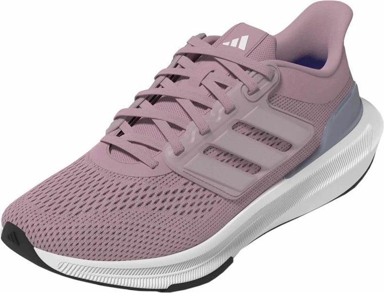 Atlete për femra adidas Ultrabounce, të bardha dhe rozë