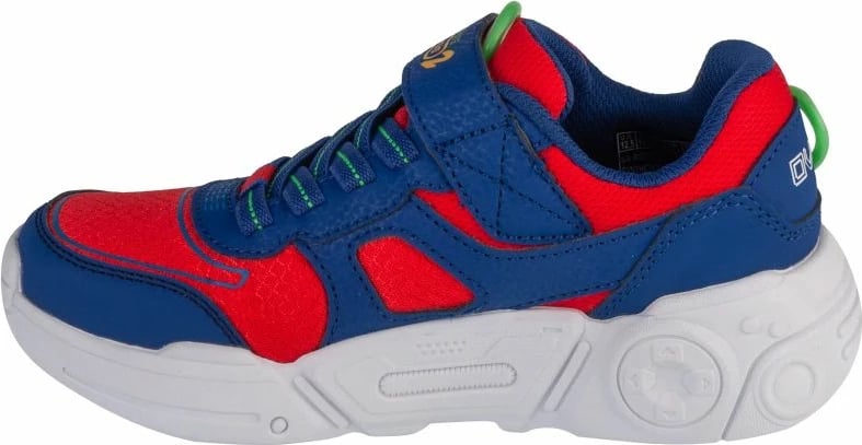 Atlete fëmijë Skechers, të kaltërta