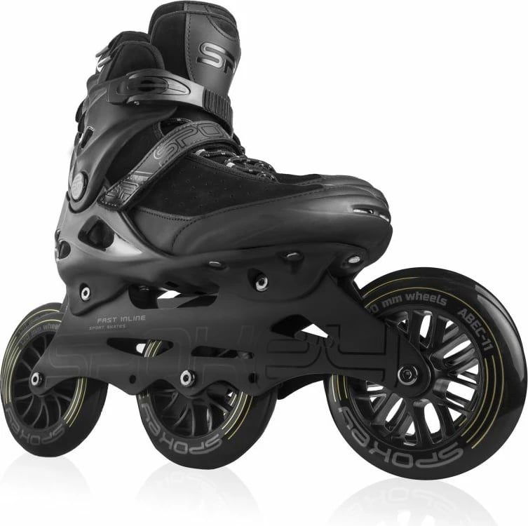 Atlete për patinazh Spokey Shiffty Pro, madhësia 39