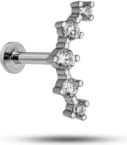 Vathë argjendi Jumeon, NRZ1000084