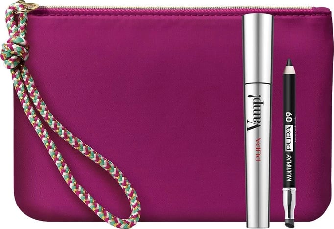 Pupa Kit Vamp! Mascara + Mini Multiplay