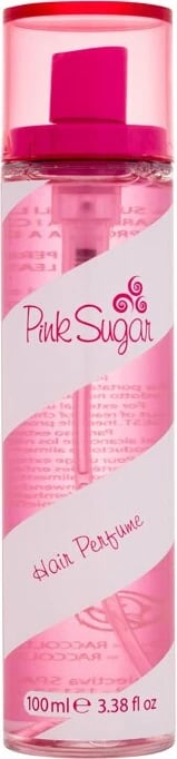 Spraj për flokë Pink Sugar Pink Sugar për femra, 100ml
