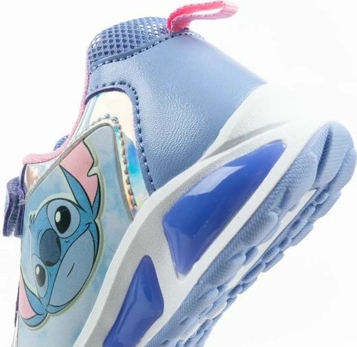 Atlete për fëmijë Leomil, me LED