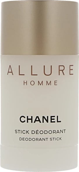 Deodorant Stick Chanel Allure Homme për meshkuj 75ml