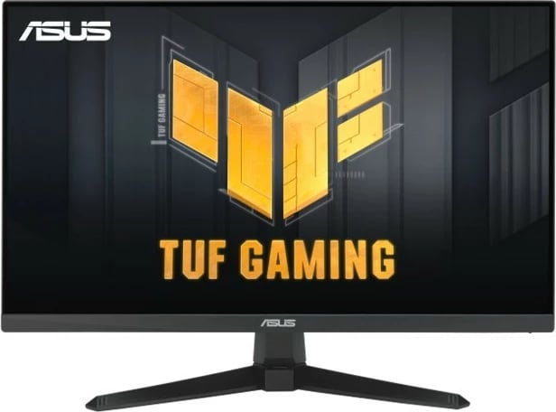 Monitor gaming Asus TUF VG249QE5A, 23.8", IPS, 146Hz, 1ms, Full HD, i zi