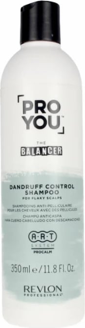 Shampon për flokë uniseks Revlon Proyou The Balancer 350ml