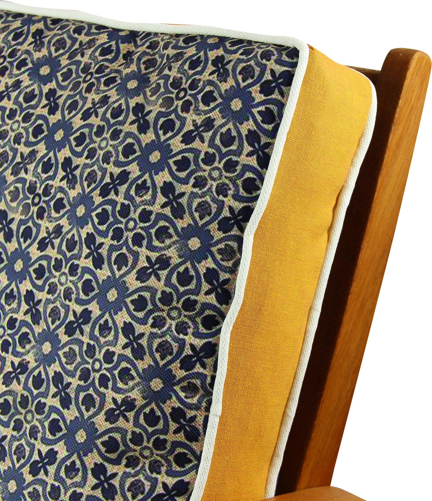 Jastëk Evila Originals, shumëngjyrësh, YM1007, 42x42cm