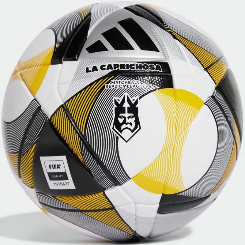 Top futbolli adidas, madhësia 5