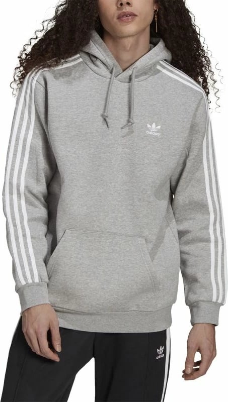 Duks adidas për meshkuj, gri