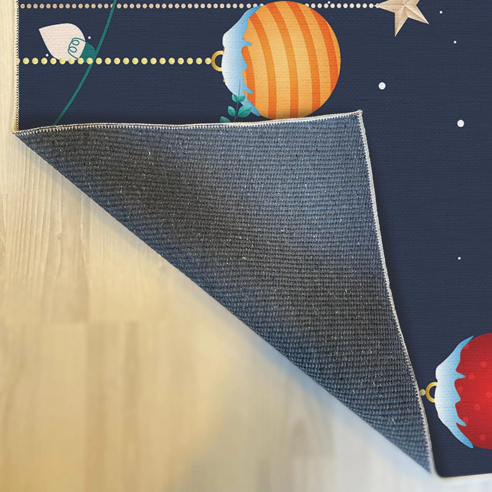 Qilim multikolor, 80x150cm, Conceptum Hypnose, Woopamuk421